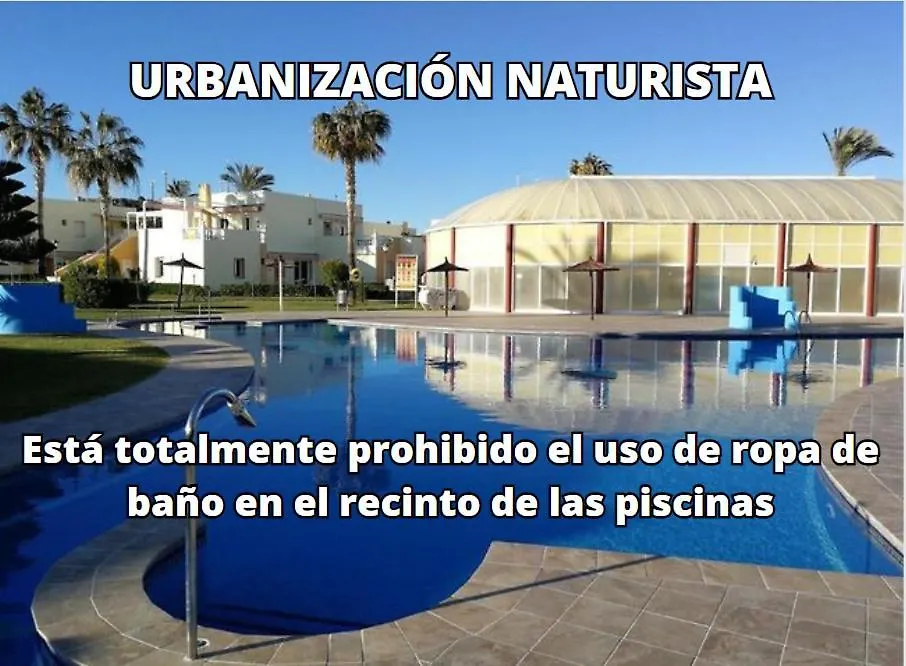Bahia De Vera Apartamento Helio location