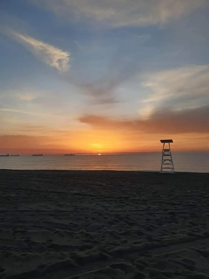 Bahia De Vera Apartamento Helio 0*,