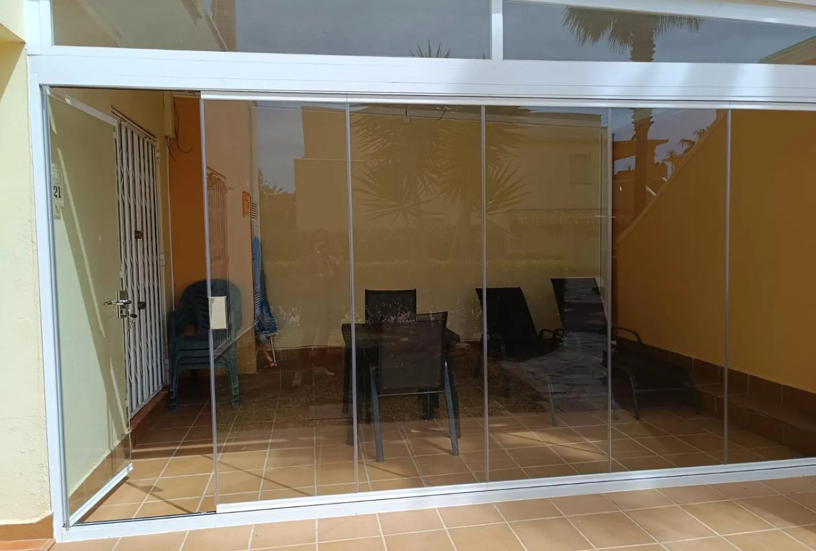 Bahia De Vera Apartamento Helio Spain