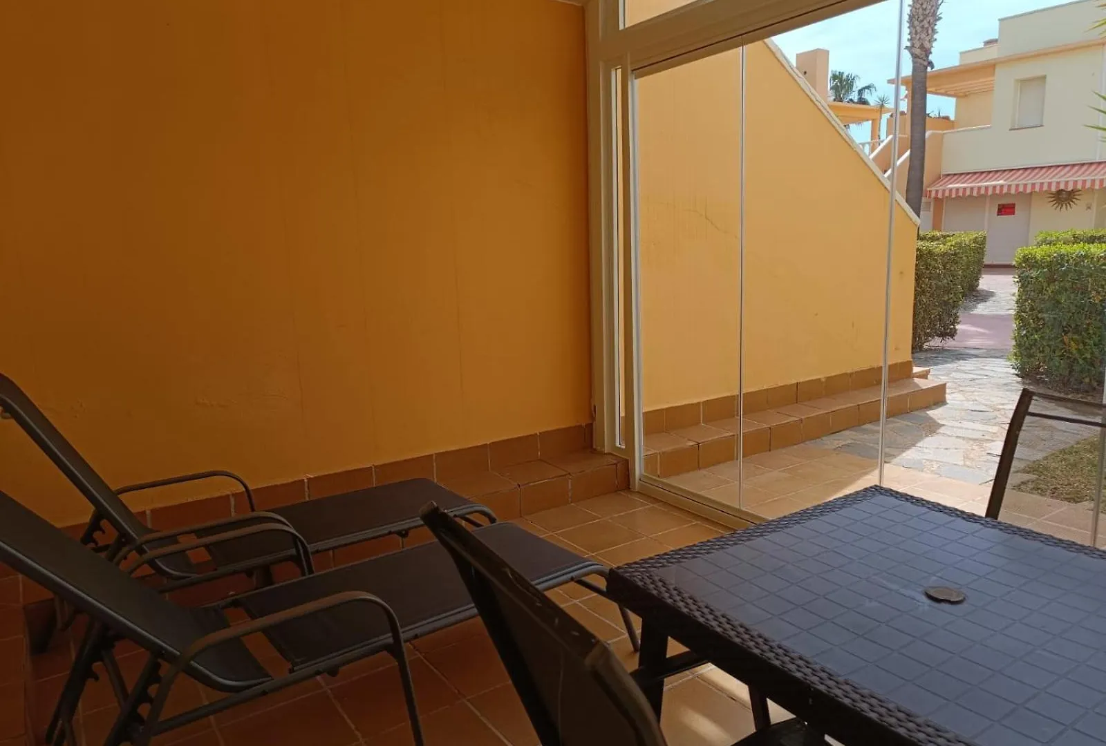 Apartment Bahia De Vera Apartamento Helio Spain