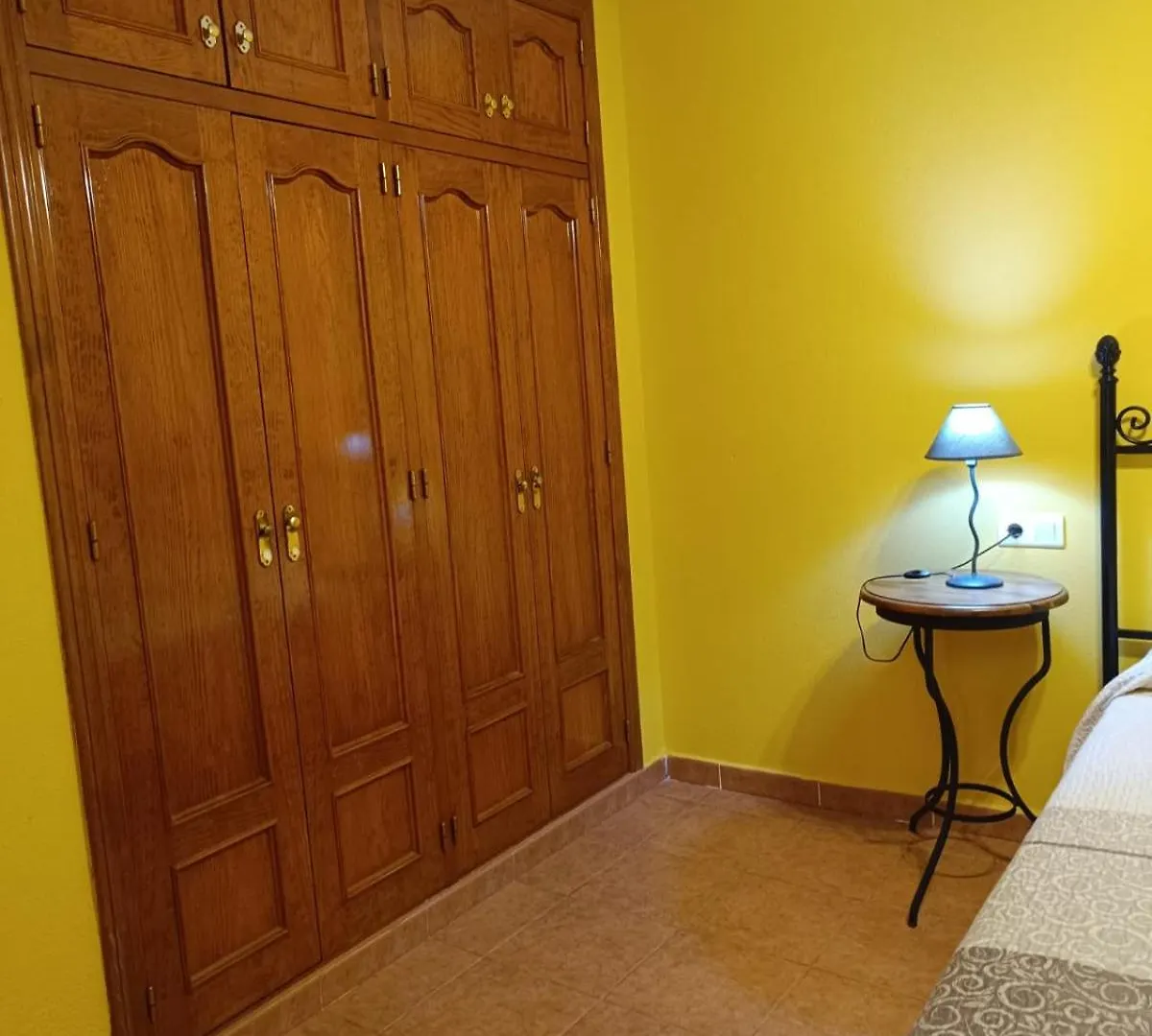 Bahia De Vera Apartamento Helio 0*,