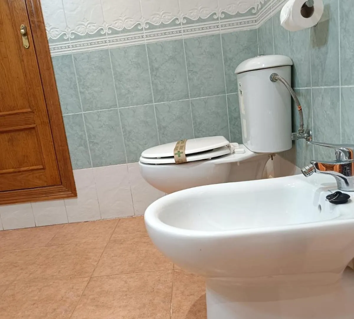 Bahia De Vera Apartamento Helio