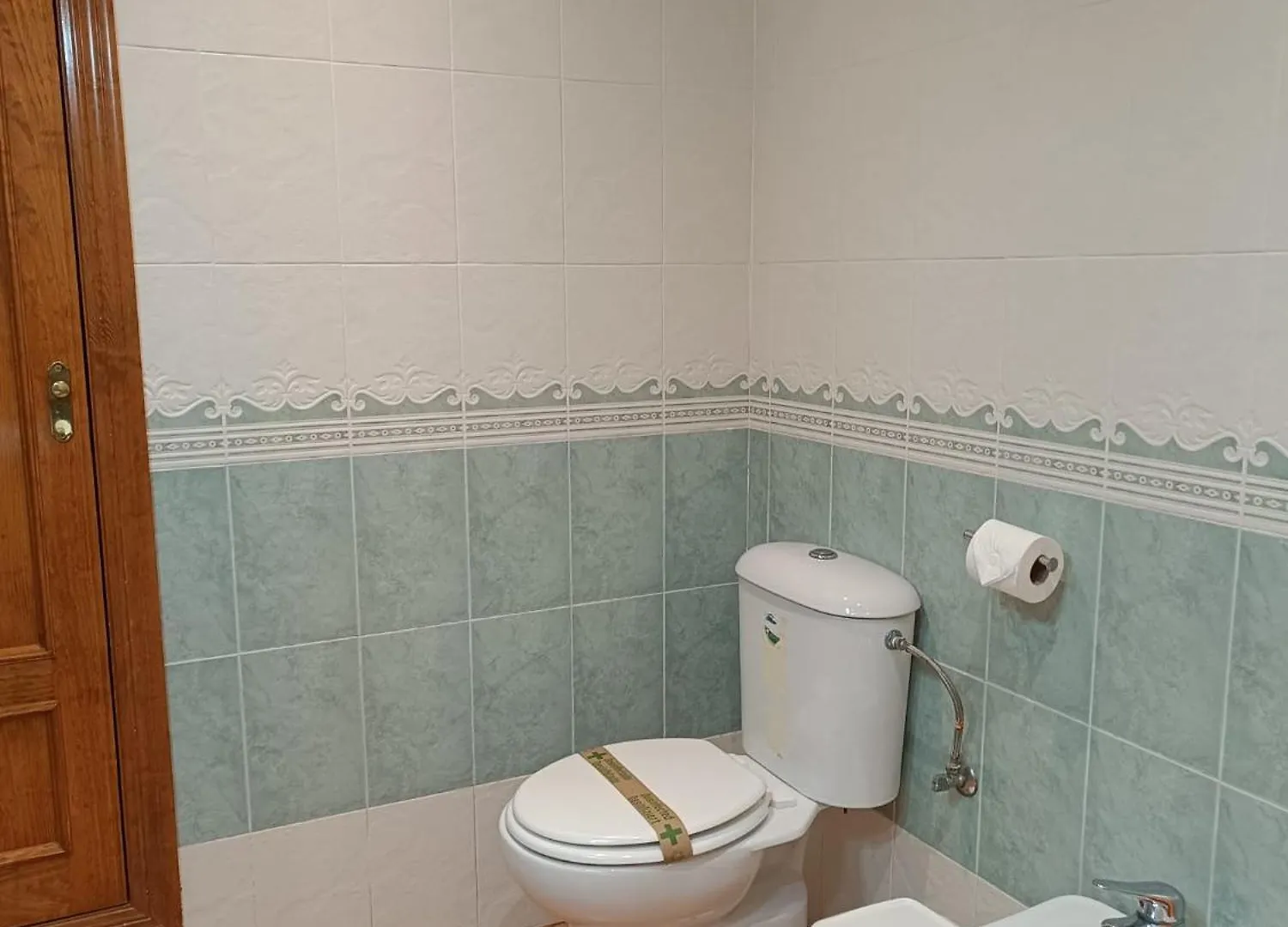 Bahia De Vera Apartamento Helio 0*,