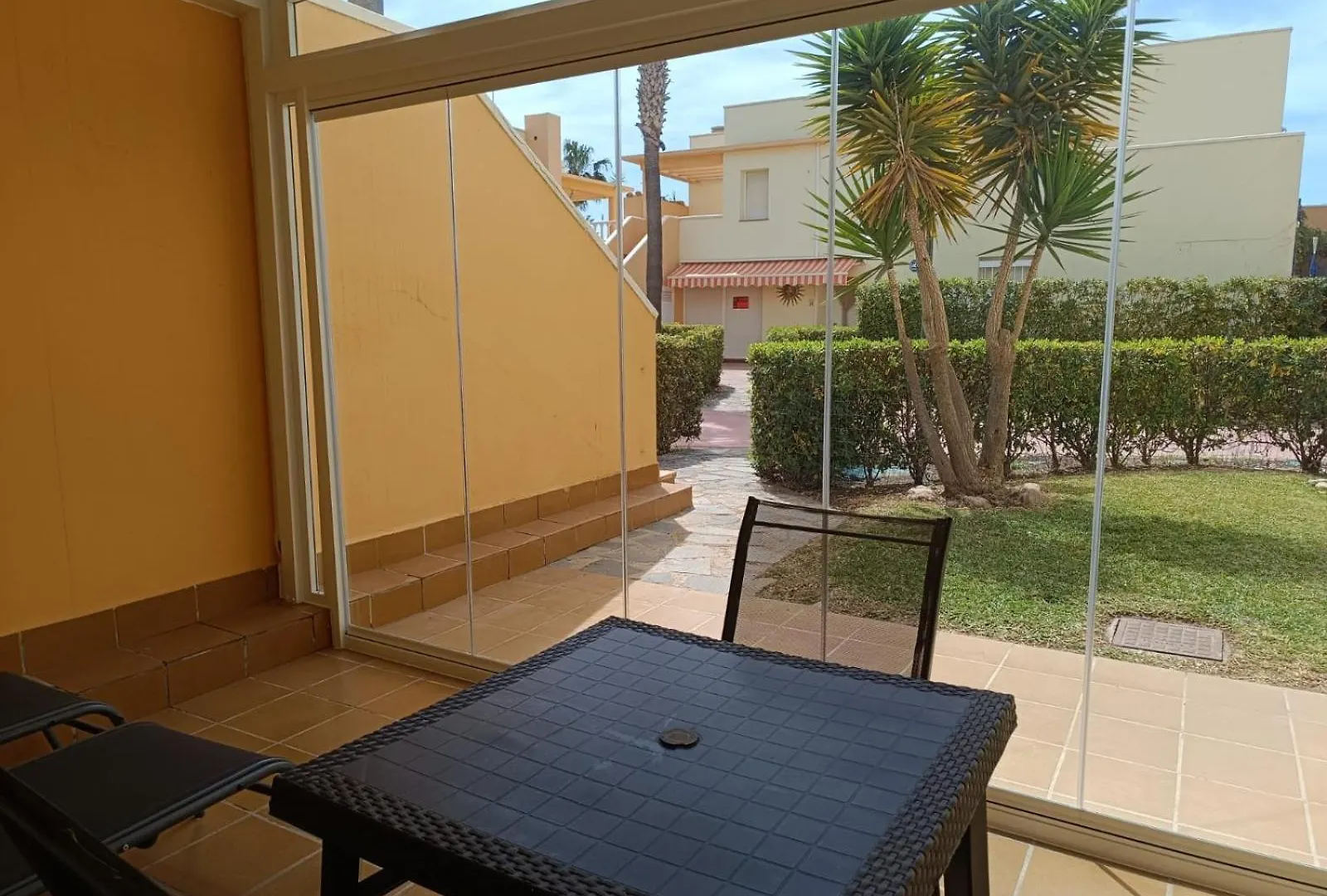 Bahia De Vera Apartamento Helio Apartment