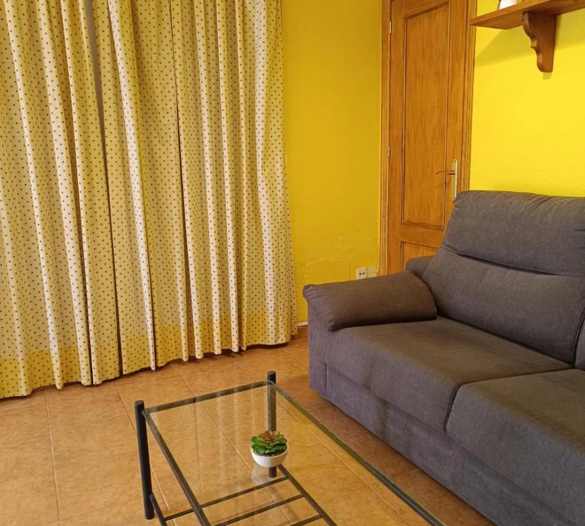 Bahia De Vera Apartamento Helio Apartment