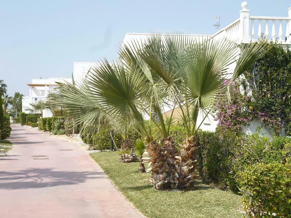Bahia De Vera Apartamento Helio Apartment