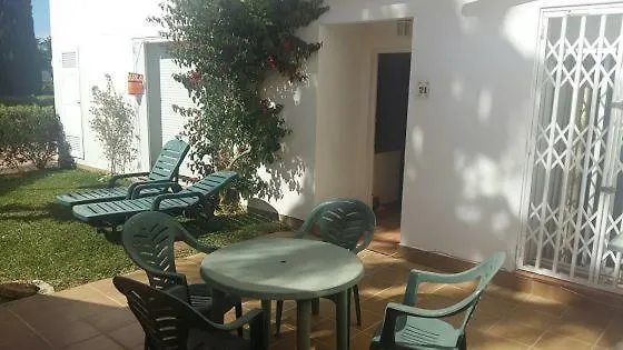 Bahia De Vera Apartamento Helio 0*,