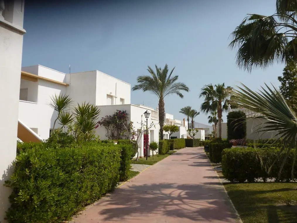 Bahia De Vera Apartamento Helio Spain