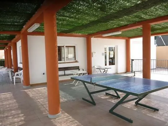 Bahia De Vera Apartamento Helio Apartment