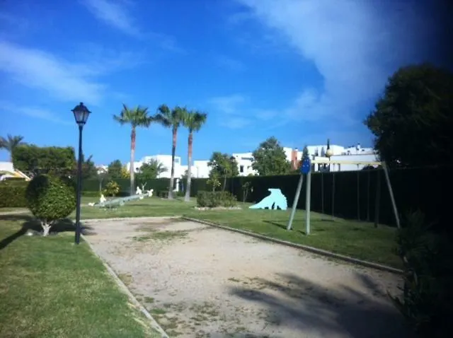 Bahia De Vera Apartamento Helio