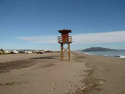 Apartment Bahia De Vera Apartamento Helio Spain