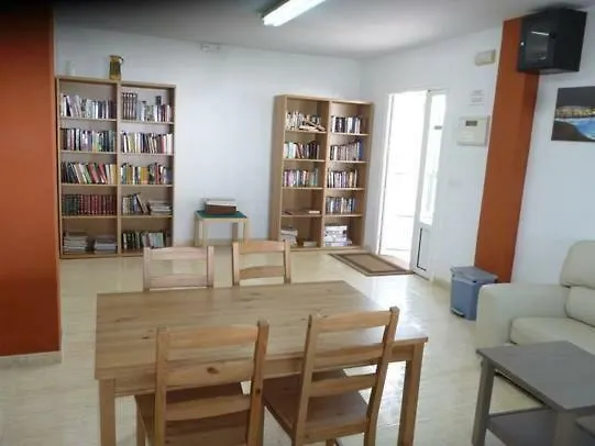 Bahia De Vera Apartamento Helio Spain