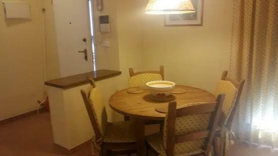 Apartment Bahia De Vera Apartamento Helio Spain