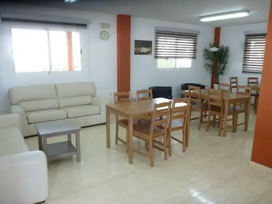 Bahia De Vera Apartamento Helio 0*,  Spain