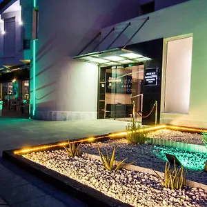 4* Hotel Avent Verahotel