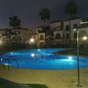 Al Andalus Apartamento