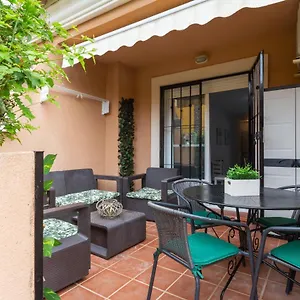 Parque 2 Apartamento