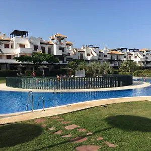 Jardines De Nuevo Vera. A4 - 2b Apartamento