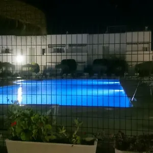 Apartamento Playa Con Piscina Privada, Zona Muy Tranquila Apartamento