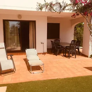 Jardines De Nuevo B3 Bajo A Apartamento