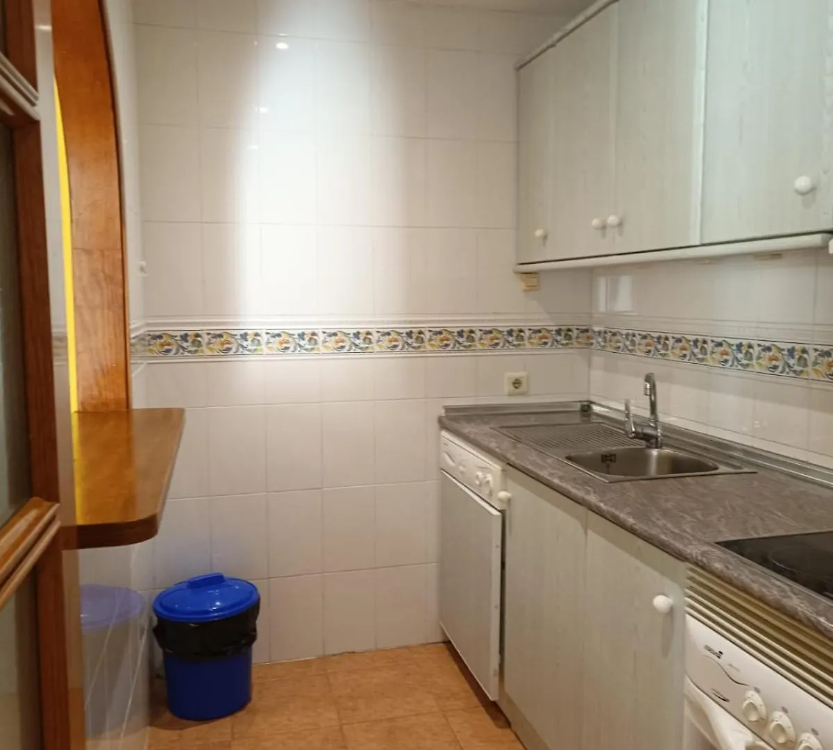 Bahia De Vera Apartamento Helio Španělsko