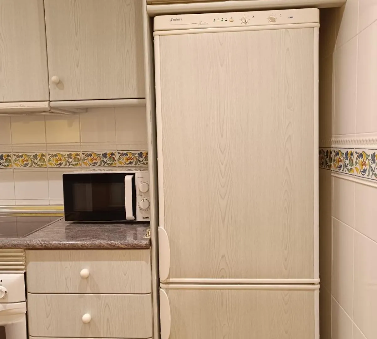 Bahia De Vera Apartamento Helio