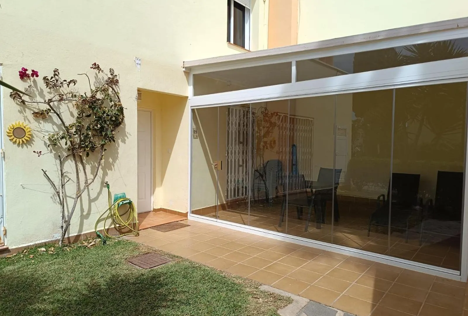Apartmán Bahia De Vera Apartamento Helio Španělsko