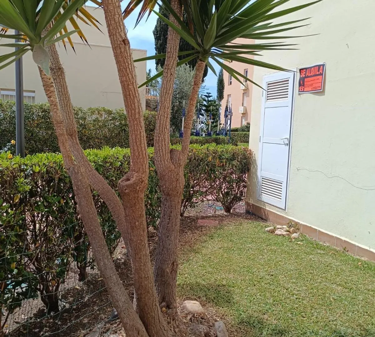Bahia De Vera Apartamento Helio Španělsko