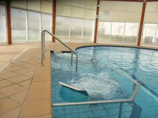 Bahia De Vera Apartamento Helio 0*,  Španělsko
