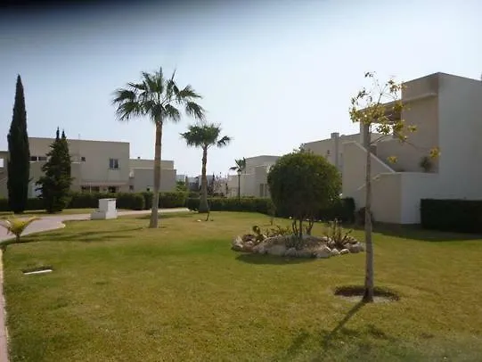Bahia De Vera Apartamento Helio